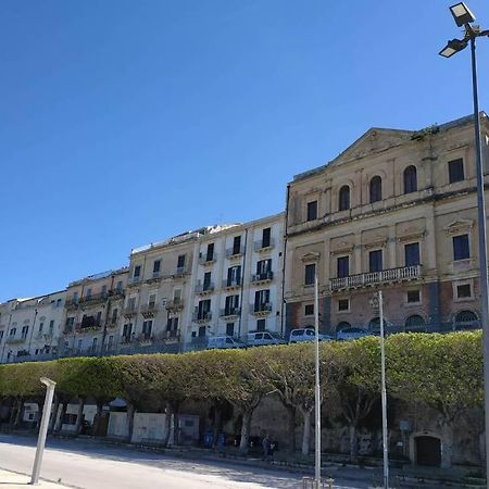 Casa A Razziedda Villa Syracuse Exterior foto
